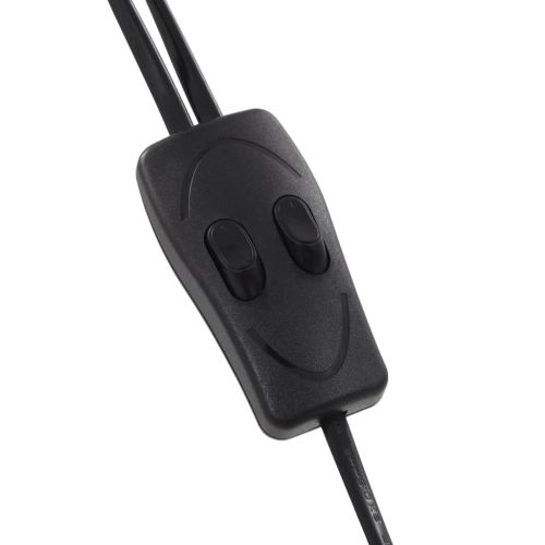 Димируема LED подова лампа 23 W