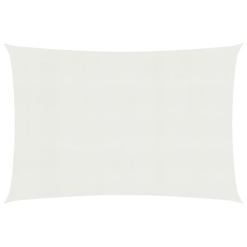 Платно-сенник, 160 г/м², бяло, 3x5 м, HDPE