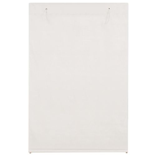 Гардероб за дрехи с 3 рафта, 110x40x170 см