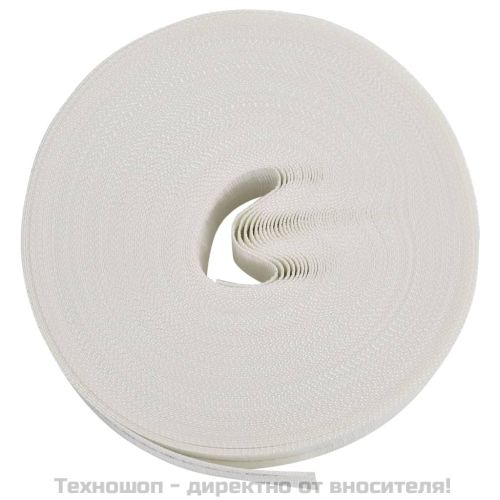 Плосък маркуч 25 м 2" PE