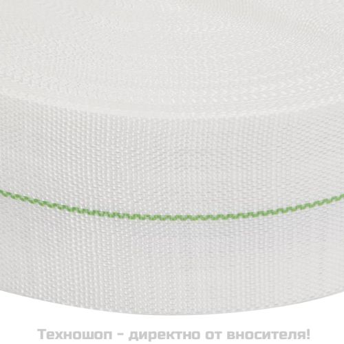 Плосък маркуч 25 м 2" PE