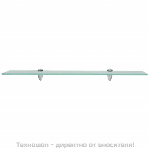 Подвижен рафт, стъкло, 70 x 10 см, 8 мм