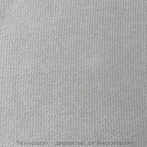 Детски диван, светлосив, мек плюш