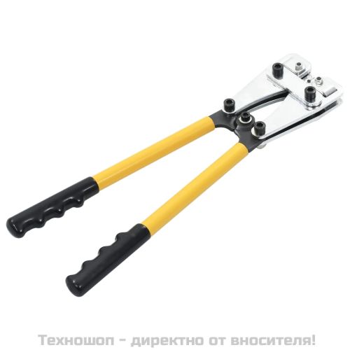 Хидравлични клещи за кримпване