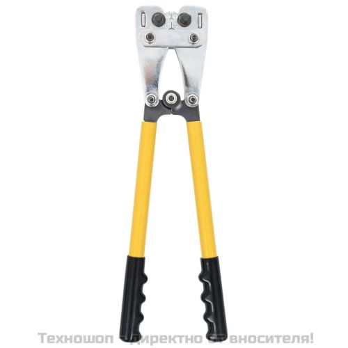 Хидравлични клещи за кримпване