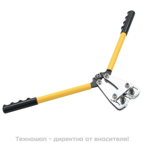 Хидравлични клещи за кримпване