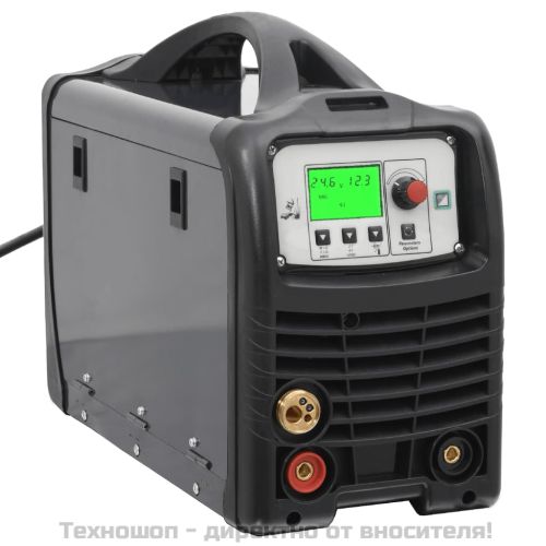 Заваръчен апарат MIG / MMA / Lift TIG 200 A