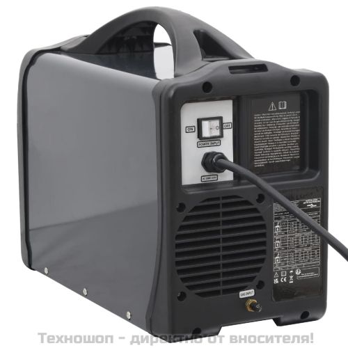 Заваръчен апарат MIG / MMA / Lift TIG 200 A