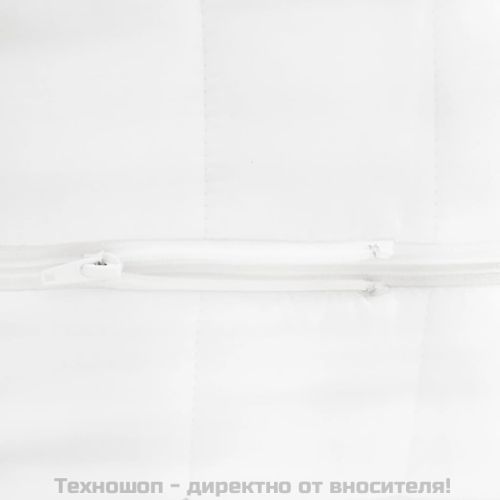 Матрак, 80x200 см, 7 зони, PU пяна, 16 см, H2, H3