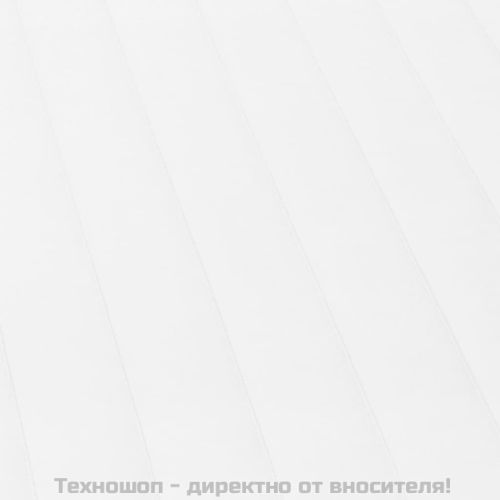 Матрак, 80x200 см, 7 зони, PU пяна, 16 см, H2, H3