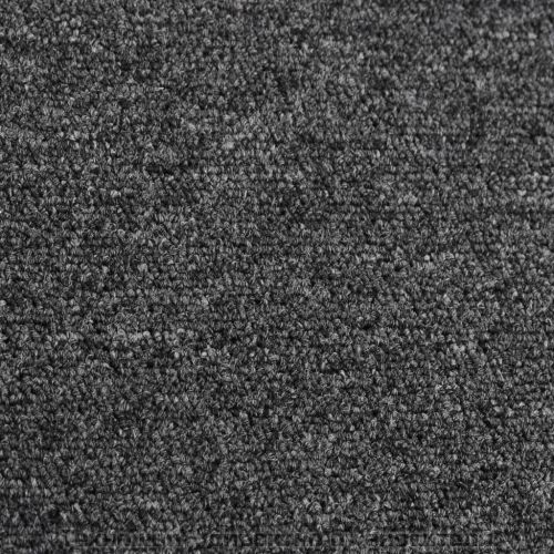 Пътека, антрацит, 80x300 см