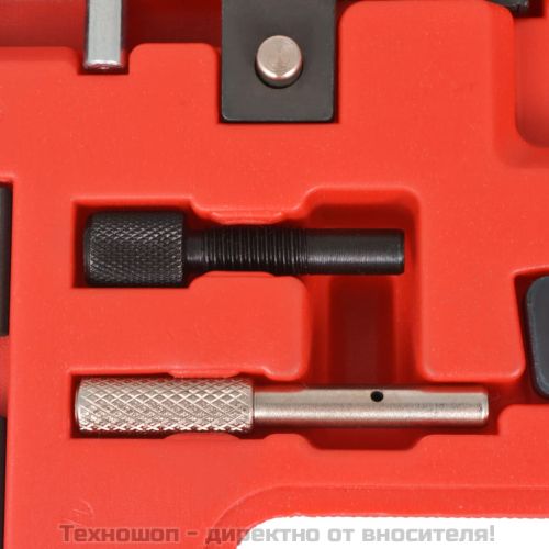 Комплект за зацепване на двигател Ford 1.5 1.6 TI VCT 2.0 TDCI