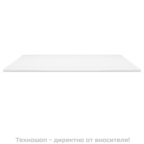 Топ матрак 200x200x5 см