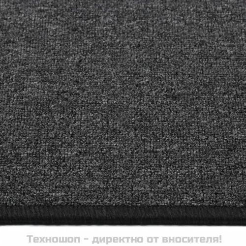 Пътека, антрацит, 50x300 см