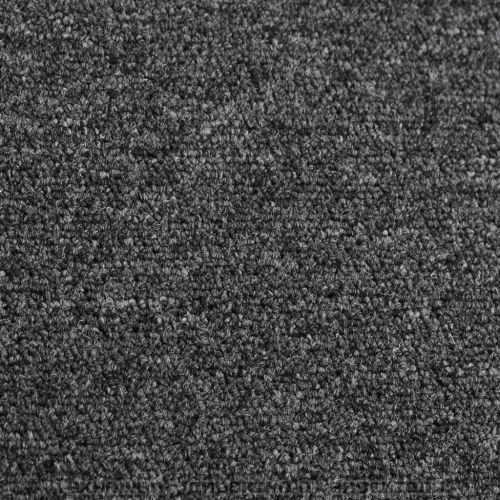 Пътека, антрацит, 50x300 см