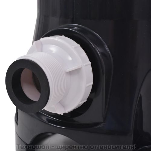 Филтърна помпа за басейни 185 W 4,4 м³/ч