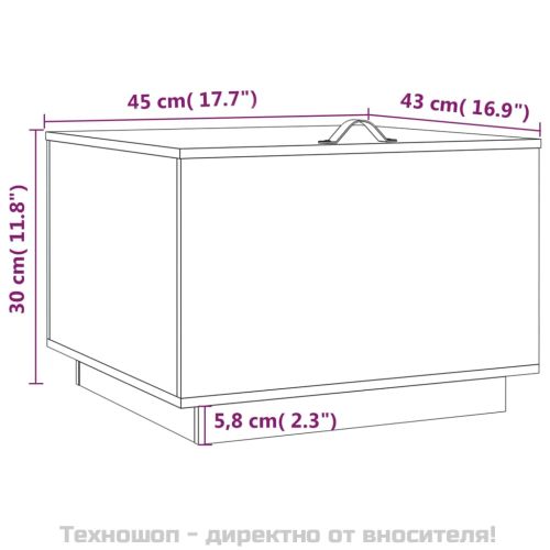 Кутии за съхранение с капаци 3 бр бели борова дървесина масив