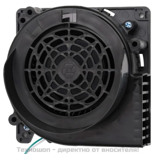 LED стрингове с 66 LED лампи и вентилатор 660 см