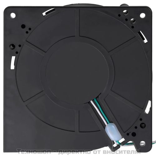 LED стрингове с 66 LED лампи и вентилатор 660 см