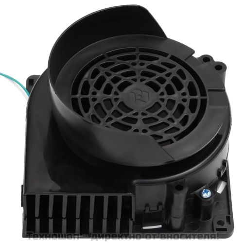 LED стрингове с 66 LED лампи и вентилатор 660 см