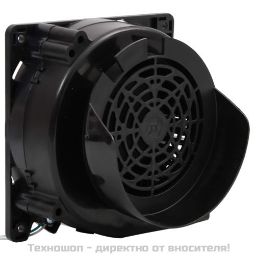 LED стрингове с 66 LED лампи и вентилатор 660 см