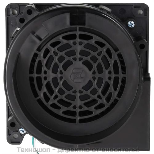 LED стрингове с 66 LED лампи и вентилатор 660 см