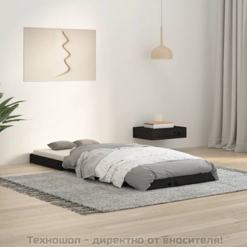 Рамка за легло 75x190 см