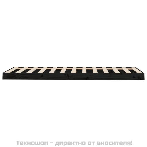 Рамка за легло 75x190 см