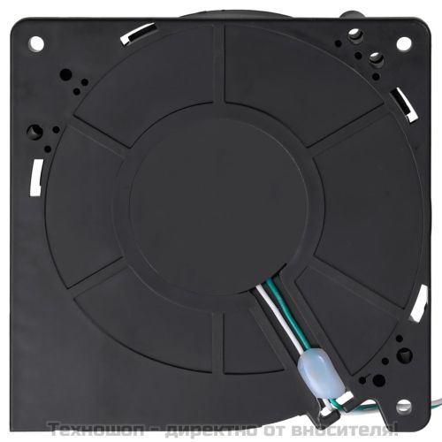 LED стрингове със 110 LED лампи и вентилатор 1100 см