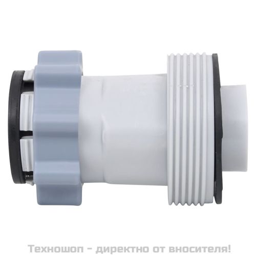 Адаптери за маркуч за басейн, тип B, 2 бр