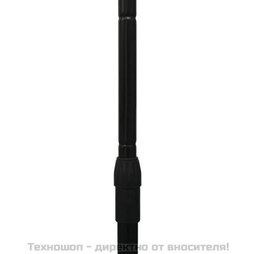 VidaXL Бадминтон мрежа с перца, 500x155 cм