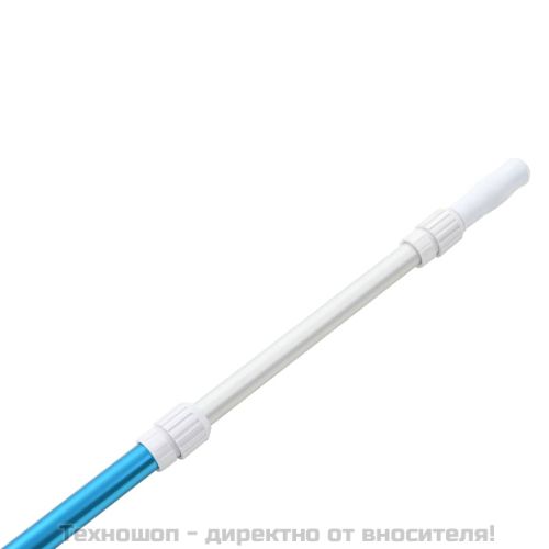 Комплект за поддръжка на басейн, 9 части