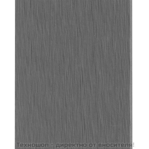 Дъсчена ограда, WPC, 200x100 см