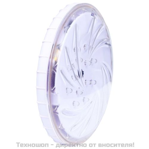 Потопяема плаваща LED лампа с дистанционно управление, шарена