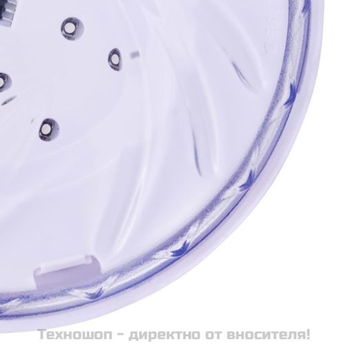Потопяема плаваща LED лампа с дистанционно управление, шарена