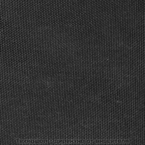 Сенник-платно, Оксфорд плат, квадратно, 3,6x3,6 м, антрацит