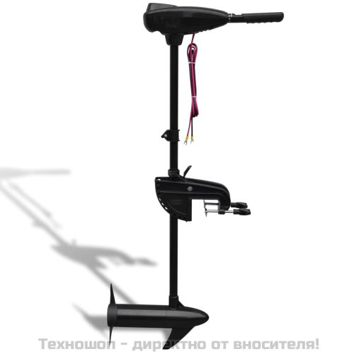 Електрически мотор за лодка P22 46 lbs