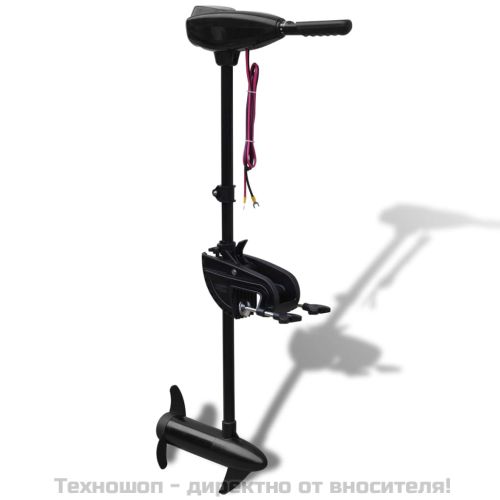 Електрически мотор за лодка P22 46 lbs