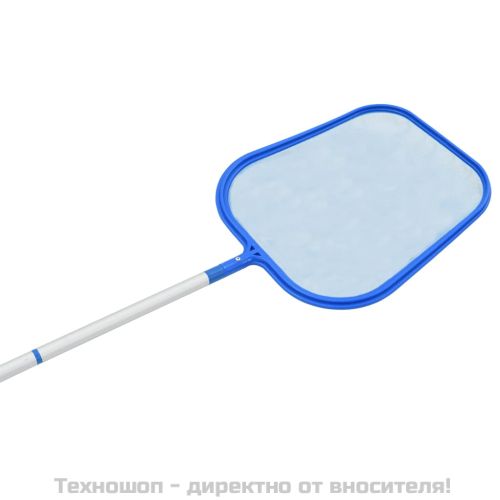 Комплект за поддръжка на басейн, 2 части