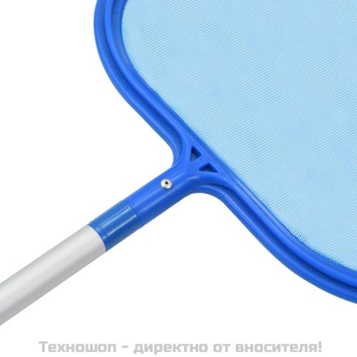 Комплект за поддръжка на басейн, 2 части