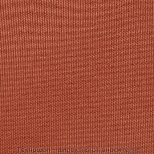 Сенник платно, Оксфорд плат, правоъгълно, 2х4 м, керемидено