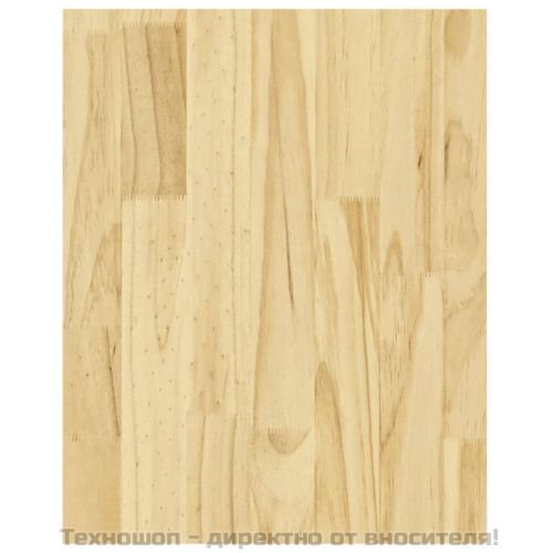 ТВ шкаф, 70x33x42 см, бор масив