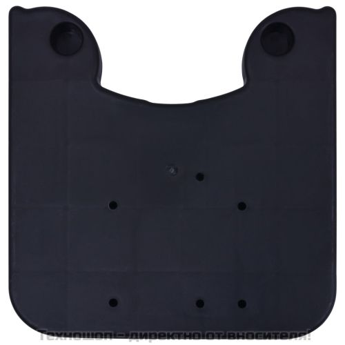 Пясъчна филтърна помпа с таймер, 450 W, 25 л