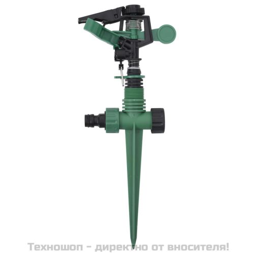 Импулсни разпръсквачи за напояване  - 6 бр.