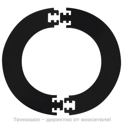 Професионален протектор за дартс табло, EVA