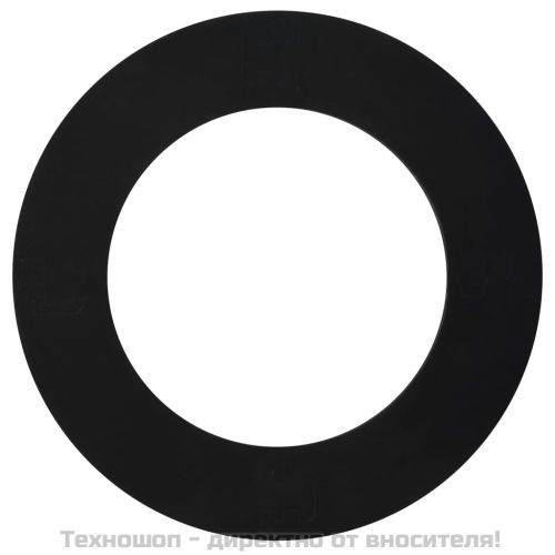 Професионален протектор за дартс табло, EVA