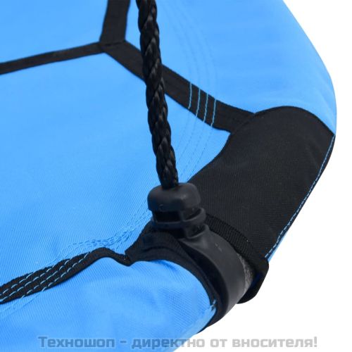 Футболна люлка гнездо, 100 см