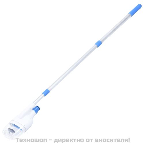 Прахосмукачка за надземни басейни