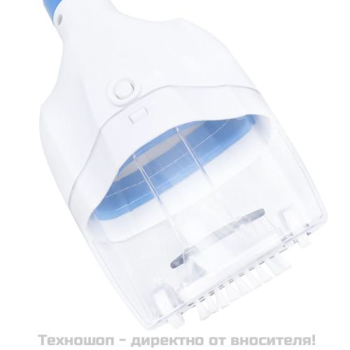 Прахосмукачка за надземни басейни