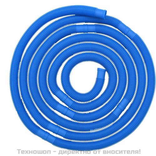 Комплект за поддръжка на басейн, 4 части